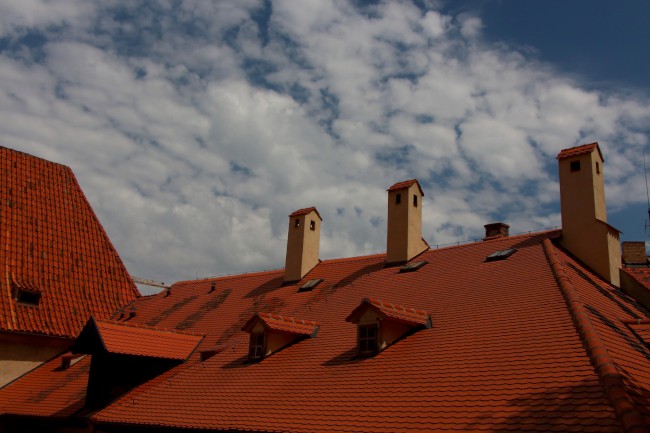 Slavnosti pětilisté růže 2013, Český Krumlov, Jižní Čechy