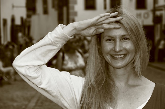 Slavnosti pětilisté růže 2013, Český Krumlov, Jižní Čechy