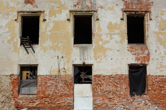 Zámek Český Rudolec, Okres Jindřichův Hradec, Jižní Čechy