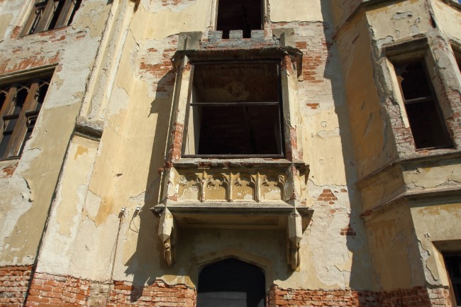 Zámek Český Rudolec, Okres Jindřichův Hradec, Jižní Čechy