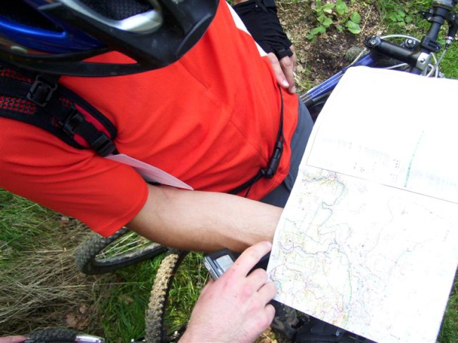 Cyklo podél řeky Ohře, Svatošských skal na hrad Loket, Slavkovský les