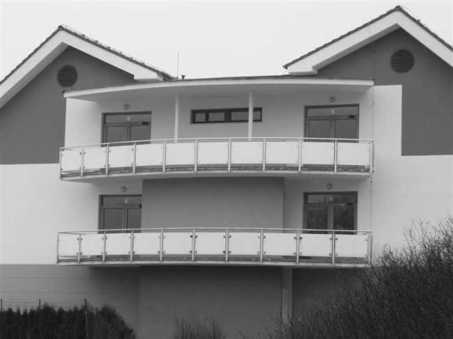Velké Opatovice o vánocích, Jižní Morava