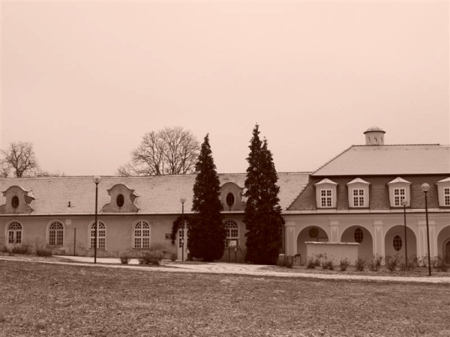 Velké Opatovice o vánocích, Jižní Morava