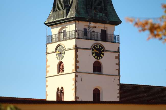 Jindřichův Hradec, Jižní Čechy