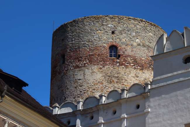 Jindřichův Hradec, Jižní Čechy
