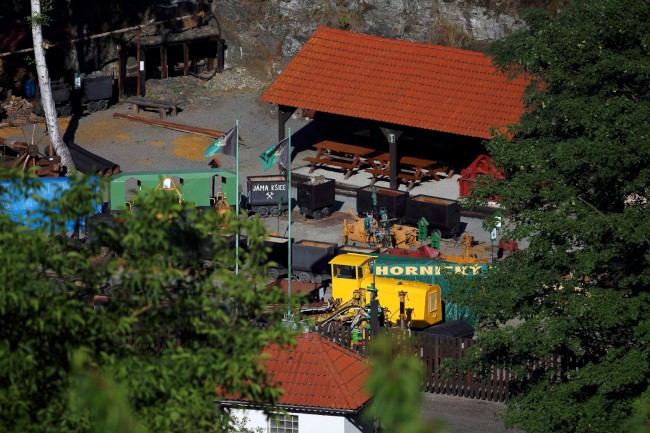 Stříbro, Okres Tachov, Západní Čechy