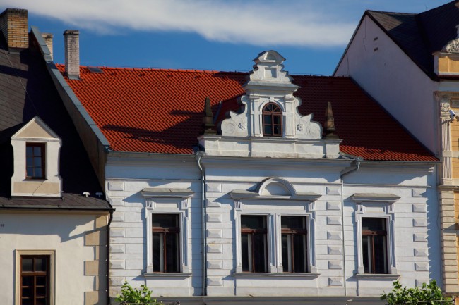 Stříbro, Okres Tachov, Západní Čechy