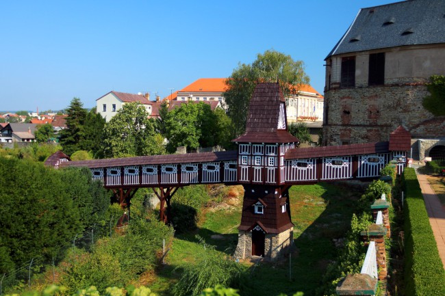 Nové Město nad Metují, Okres Náchod