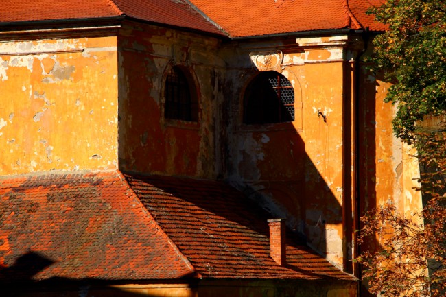 Cisterciácký klášter Plasy, Plasy, Plzeň sever