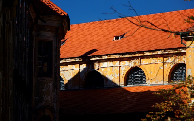 Cisterciácký klášter Plasy, Plasy, Plzeň sever