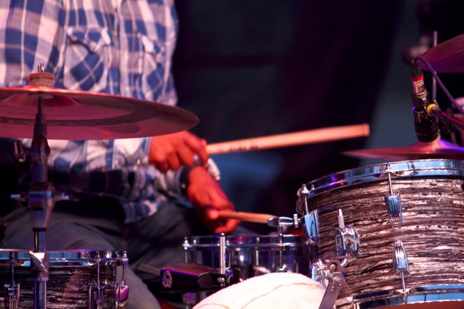 Bohemia JazzFest Plzeň, John Scofield a Überjam Band