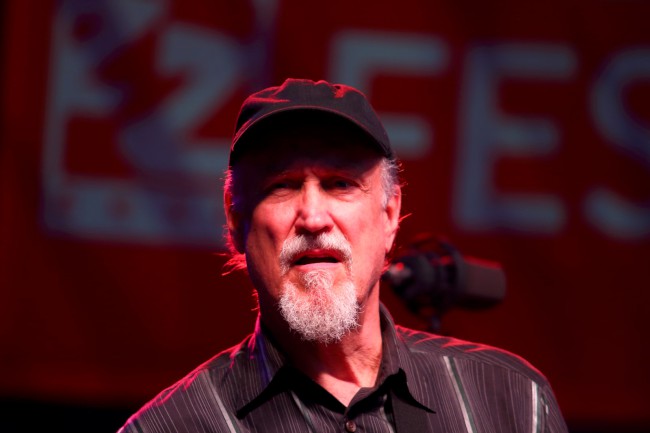 Bohemia JazzFest Plzeň, John Scofield a Überjam Band