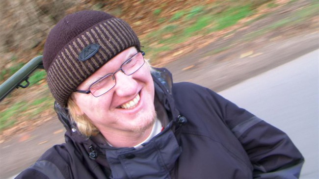 Natáčení nového videoklipu plzeňské formace Ape Town - Po ránu