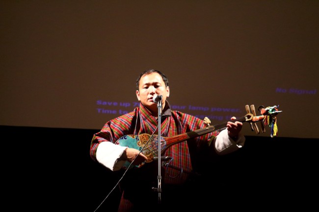 Peter Habeler, promítání, Měšťanská Beseda, Plzeň