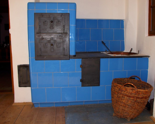 Valašské muzeum v přírodě, Rožnov pod Radhoštěm, Beskydy