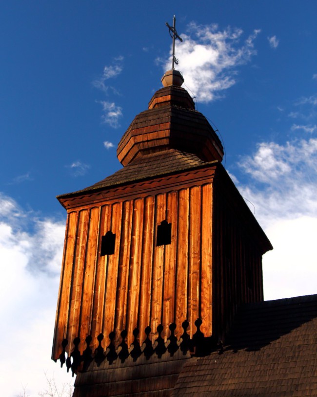 Valašské muzeum v přírodě, Rožnov pod Radhoštěm, Beskydy