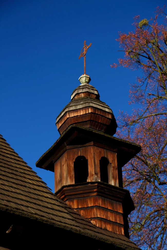 Valašské muzeum v přírodě, Rožnov pod Radhoštěm, Beskydy