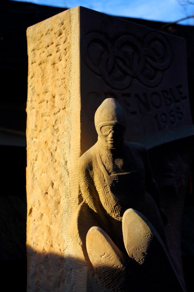 Valašské muzeum v přírodě, Rožnov pod Radhoštěm, Beskydy