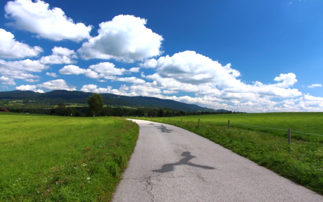 Nová pec, Zvonková, Schwarzenberský plavební kanál, Šumava