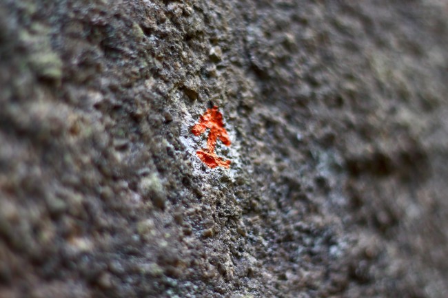 Sklárna Jih, Bouldering na žule, Západní čechy