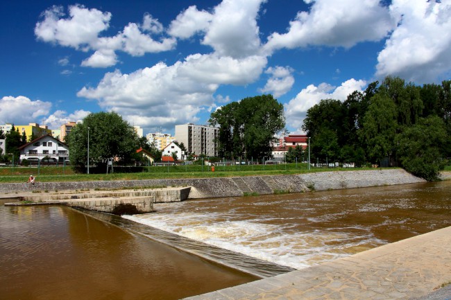 České Budějovice, Jižní Čechy