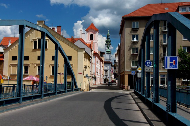 České Budějovice, Jižní Čechy