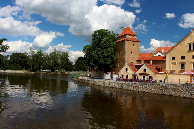 České Budějovice, Jižní Čechy