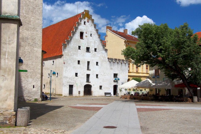 České Budějovice, Jižní Čechy