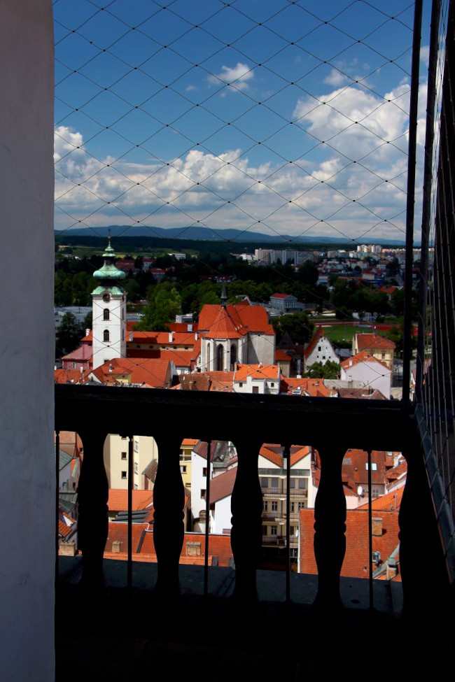 České Budějovice, Jižní Čechy