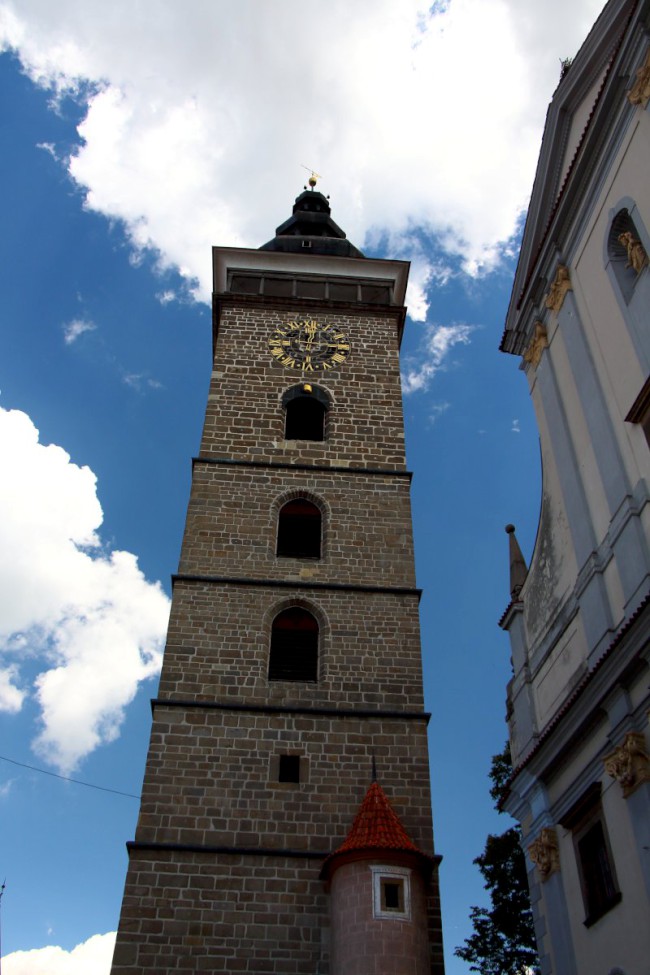 České Budějovice, Jižní Čechy