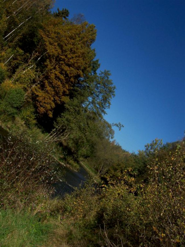 Město Stříbro, stříbrné doly, štoly, předválečná opevnění, Cyklo výlet Stříbro, Pňovany, Hracholusky