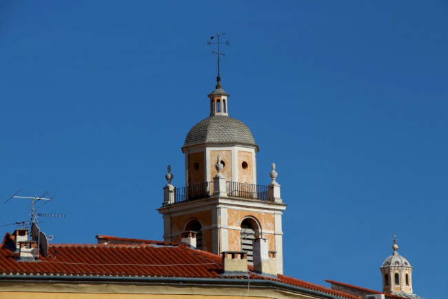 Ajaccio, západní pobřeží, Corse-du-Sud, Korsika, Francie