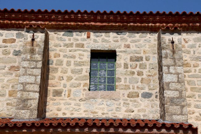 Sainte Lucie de Tallano, Korsika, Francie