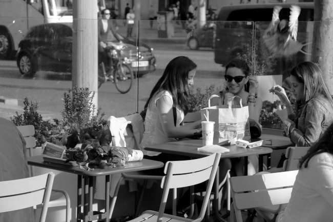 Vítězný oblouk, Avenue des Champs-Élysées, Paříž, Francie
