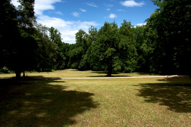 Zámek Hluboká, Hluboká nad Vltavou, Jižní Čechy