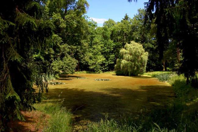 Zámek Hluboká, Hluboká nad Vltavou, Jižní Čechy