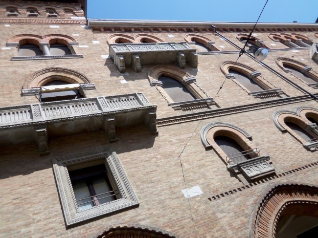 Treviso, Severní Itálie, Benátsko, Severní Itálie, Benátsko 