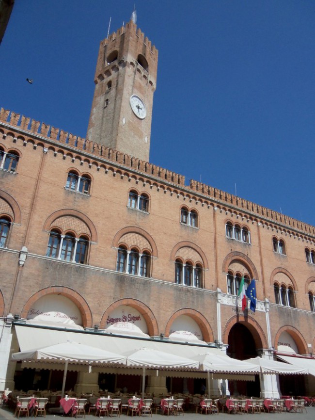 Treviso, Severní Itálie, Benátsko, Severní Itálie, Benátsko 