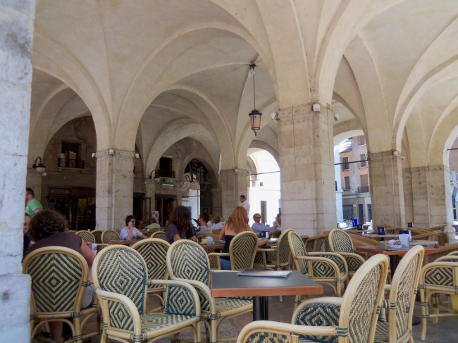 Treviso, Severní Itálie, Benátsko, Severní Itálie, Benátsko 