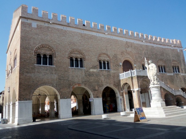 Treviso, Severní Itálie, Benátsko, Severní Itálie, Benátsko 