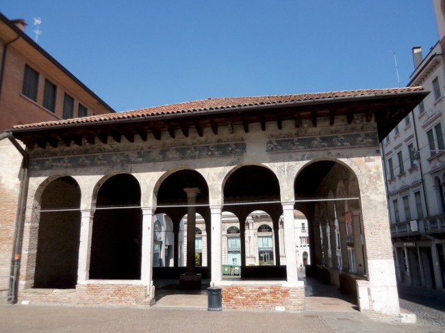 Treviso, Severní Itálie, Benátsko, Severní Itálie, Benátsko 