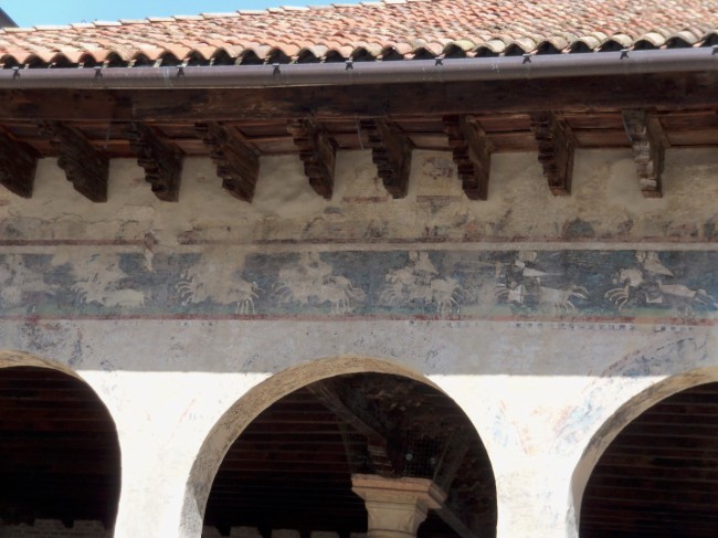 Treviso, Severní Itálie, Benátsko, Severní Itálie, Benátsko 