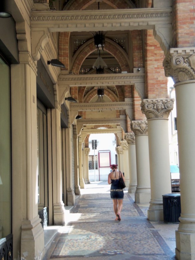 Treviso, Severní Itálie, Benátsko, Severní Itálie, Benátsko 