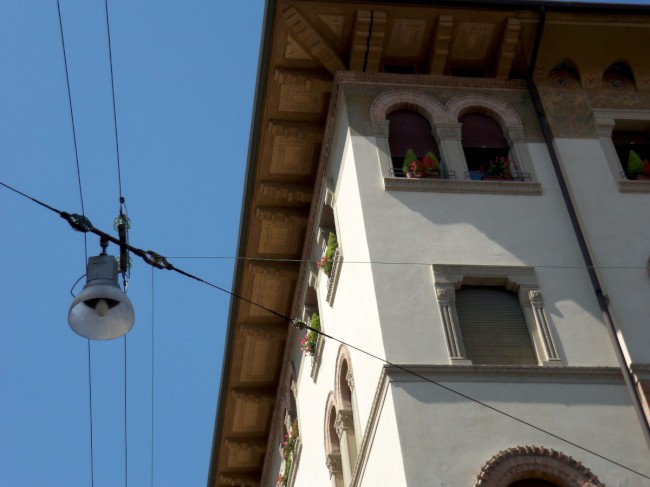 Treviso, Severní Itálie, Benátsko, Severní Itálie, Benátsko 