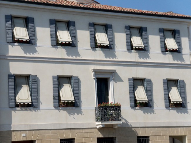 Treviso, Severní Itálie, Benátsko, Severní Itálie, Benátsko 