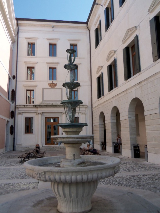 Treviso, Severní Itálie, Benátsko, Severní Itálie, Benátsko 