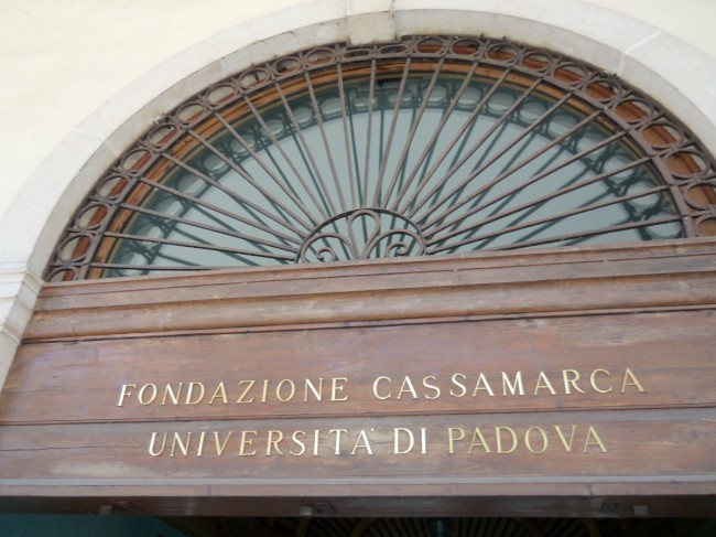 Treviso, Severní Itálie, Benátsko, Severní Itálie, Benátsko 