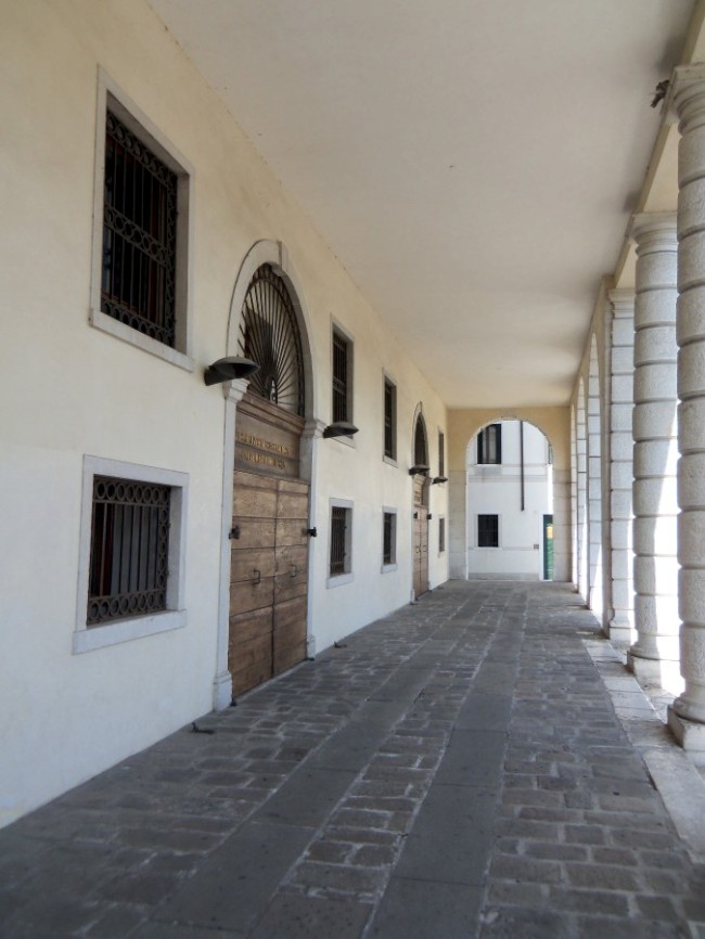 Treviso, Severní Itálie, Benátsko, Severní Itálie, Benátsko 