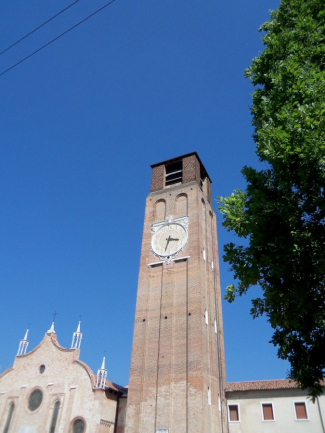 Treviso, Severní Itálie, Benátsko, Severní Itálie, Benátsko 