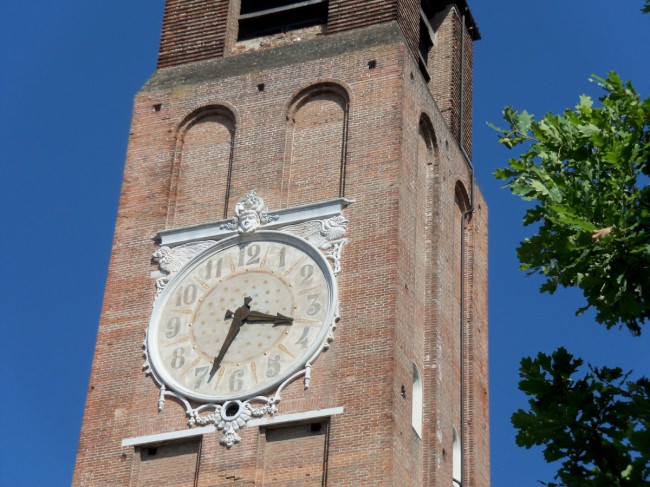Treviso, Severní Itálie, Benátsko, Severní Itálie, Benátsko 